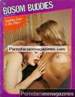 Adult only Magazine Bosom Buddies 7